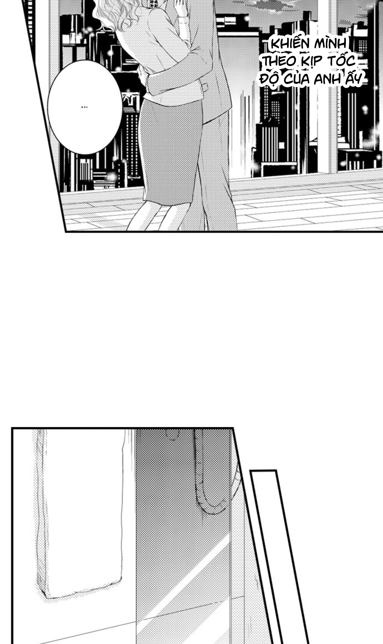 sự cao trào hoàn hảo chapter 88.1 18