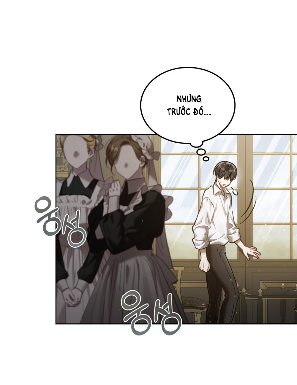 Cách Sống Như Một Hoàng Tử Nước Đối Địch chapter 5.1 - Trang 13