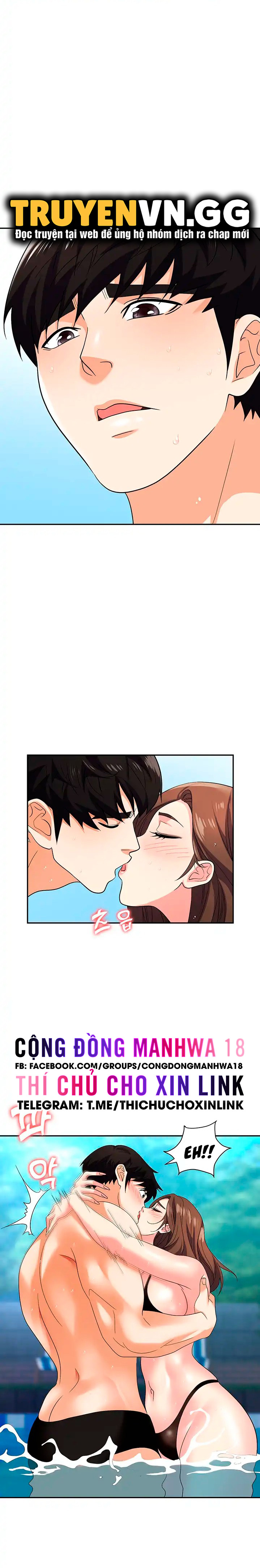 sập bẫy chapter 31 22