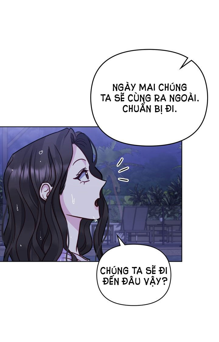 kẻ nghiệp dư chapter 18.1 5