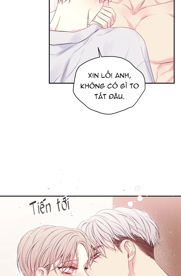 lion heart [đam mỹ 18+] chapter 3.2 29