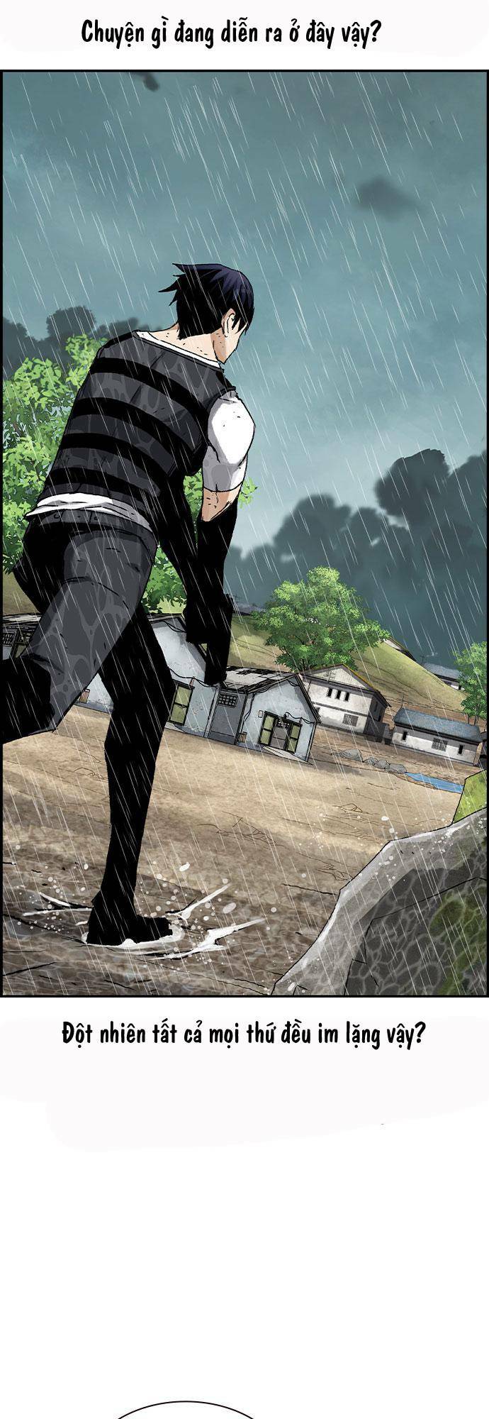 pubg - cuộc chiến sinh tồn - 100 chapter 8 9