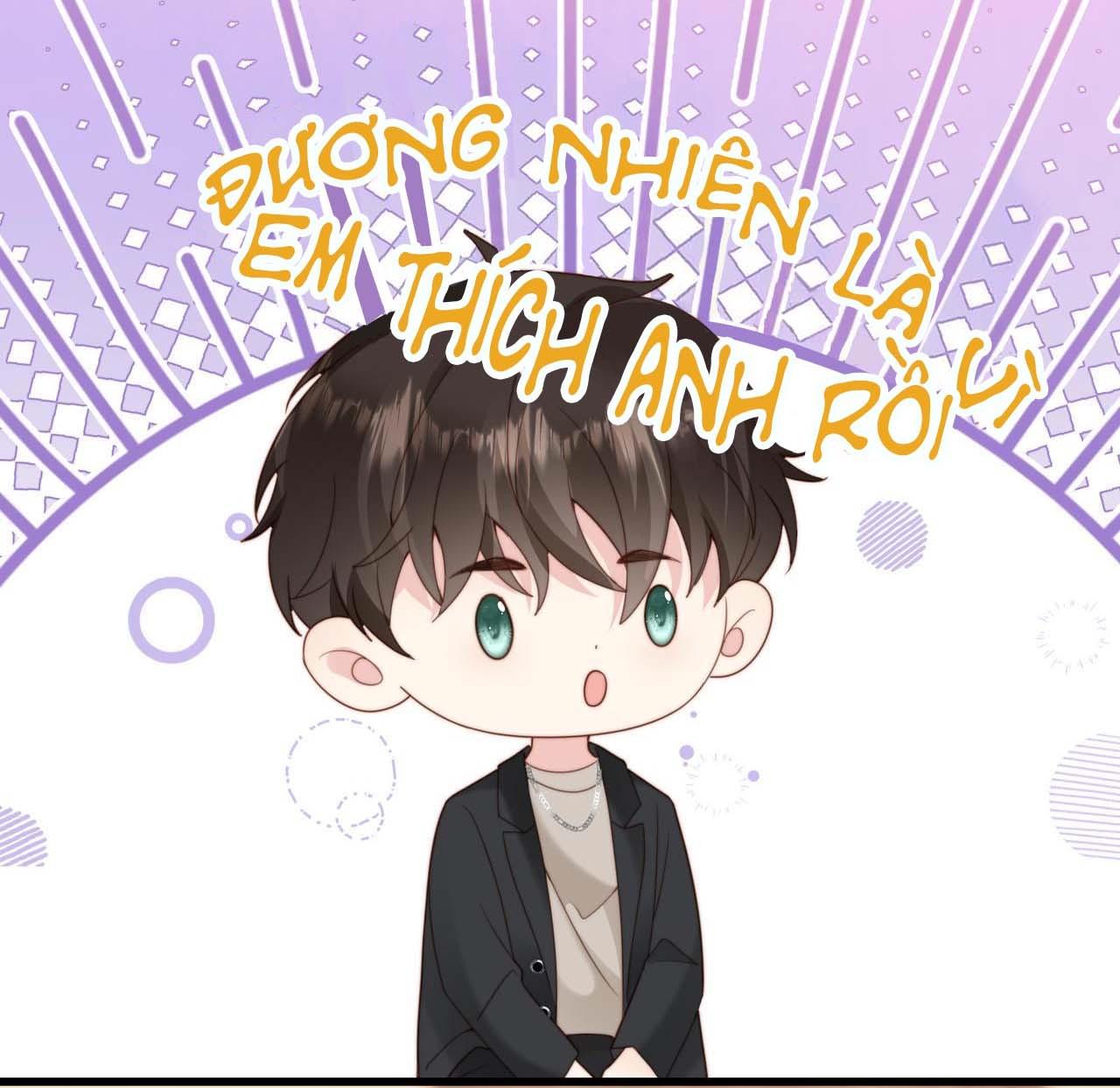 sau khi giả mất trí nhớ, tình địch nói tôi là bạn trai của hắn chapter 40 72