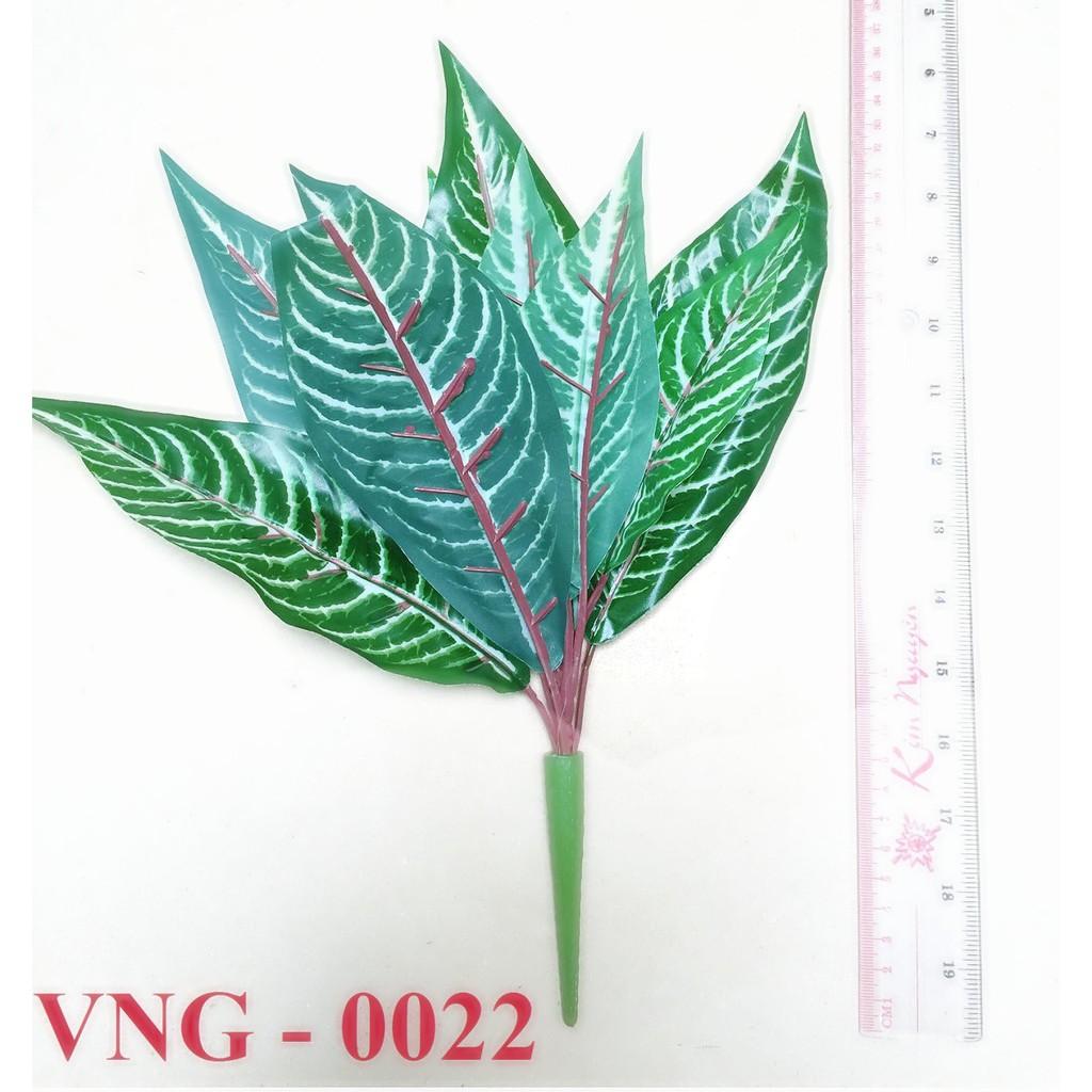 Tường cây giả - Cây trang trí