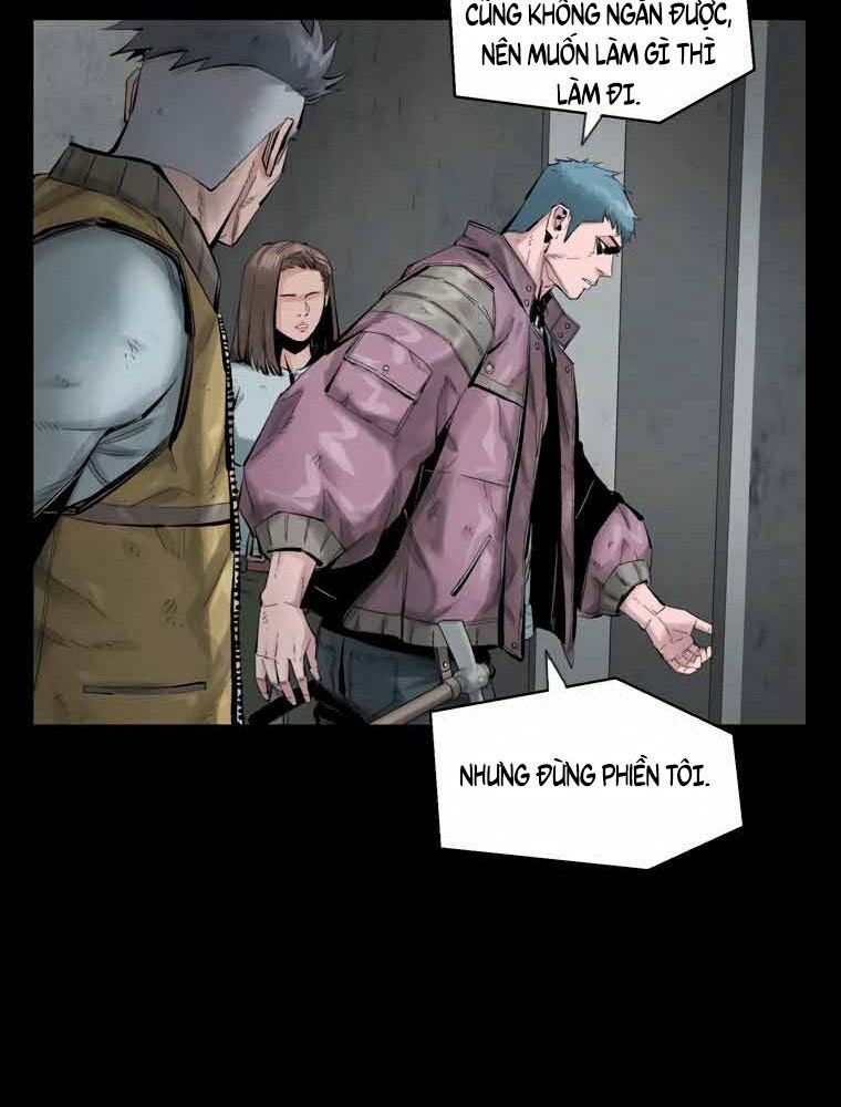 mật mã mê cung chapter 11 33