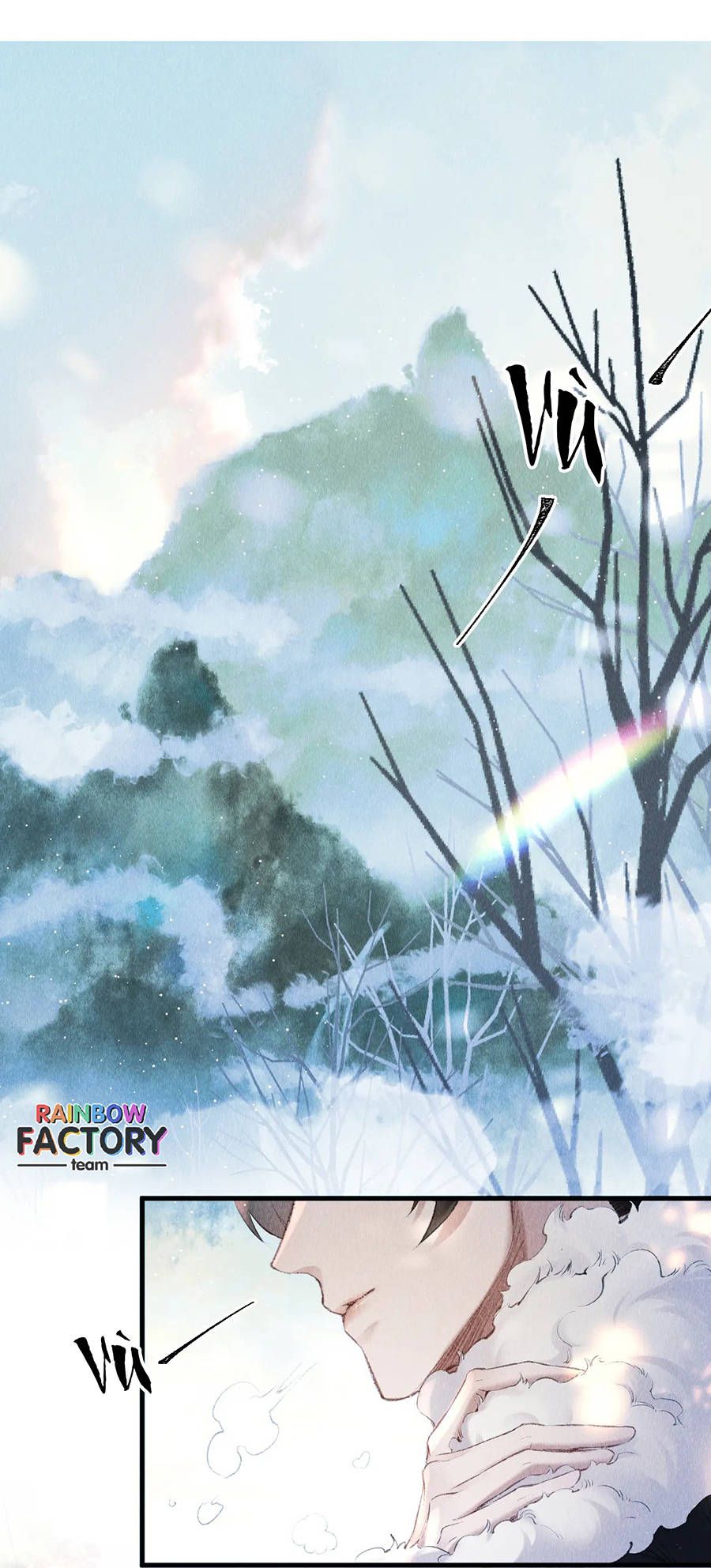 giáo chủ thích ức hiếp người chapter 3 2