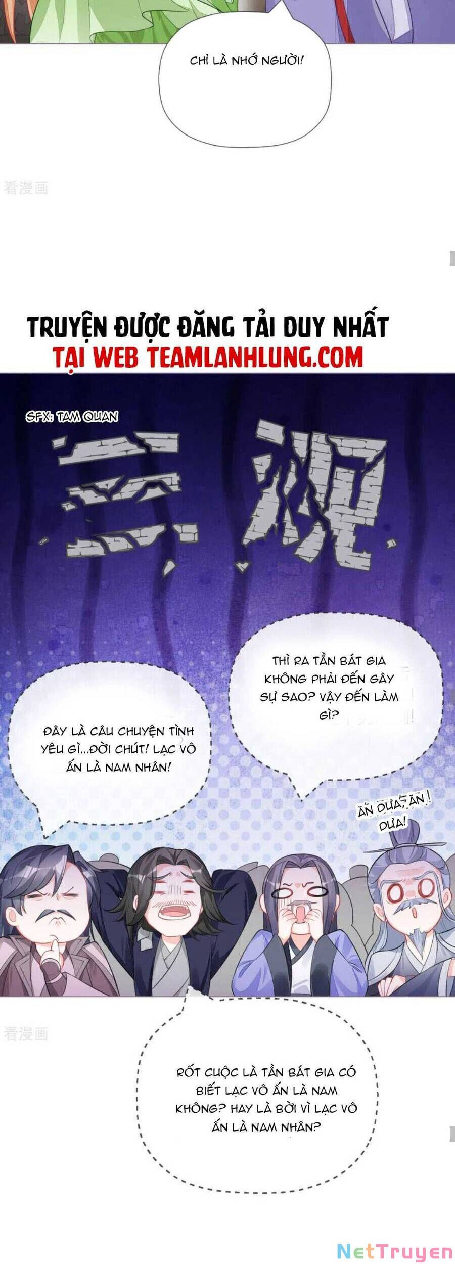 thiết lập ác nữ của tôi sụp đổ rồi chapter 28 24