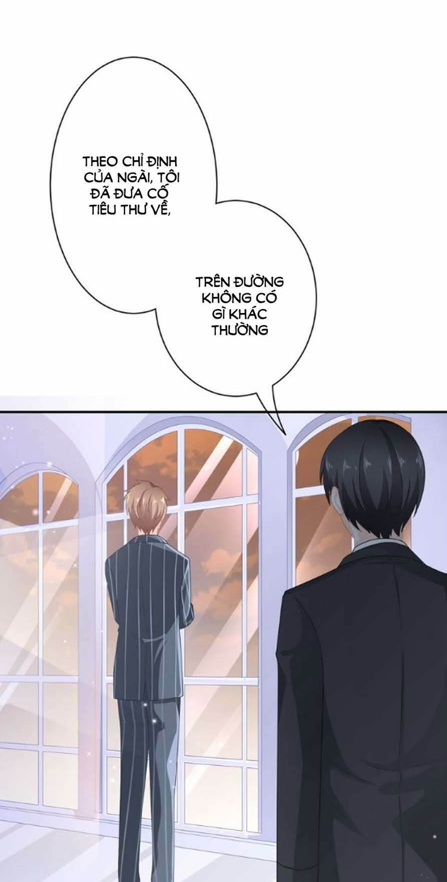 tiệm may luyến sắc chapter 4 7