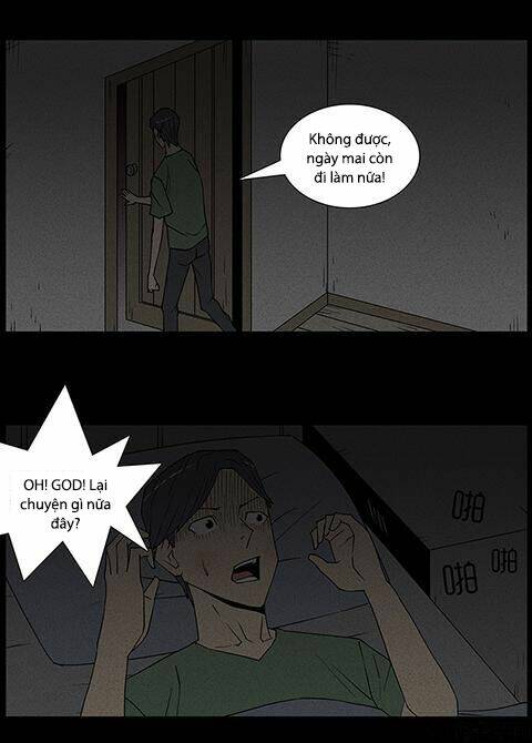 kinh dị đêm khuya chapter 75 11