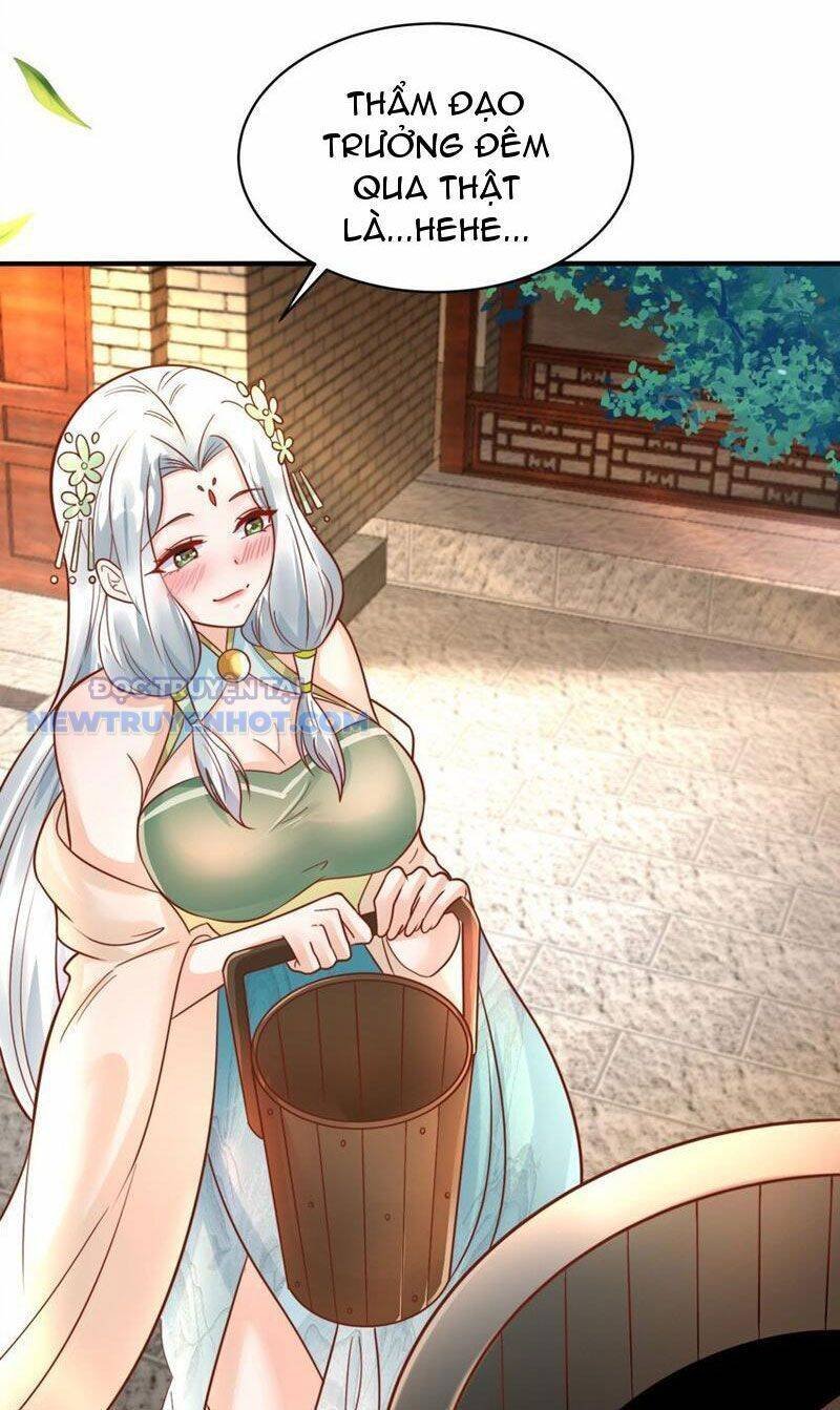 ta thực sự không muốn làm thần tiên chapter 33 36