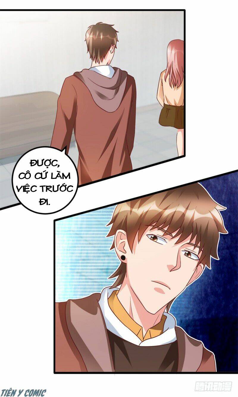 thấu thị tiên y chapter 77 6