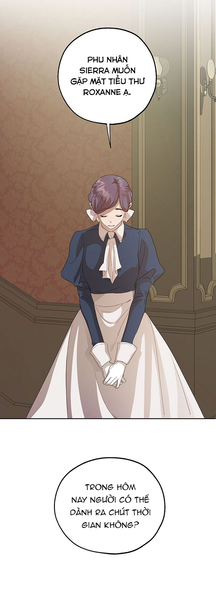 cách để cứu rỗi anh trai của nữ chính chapter 28 45