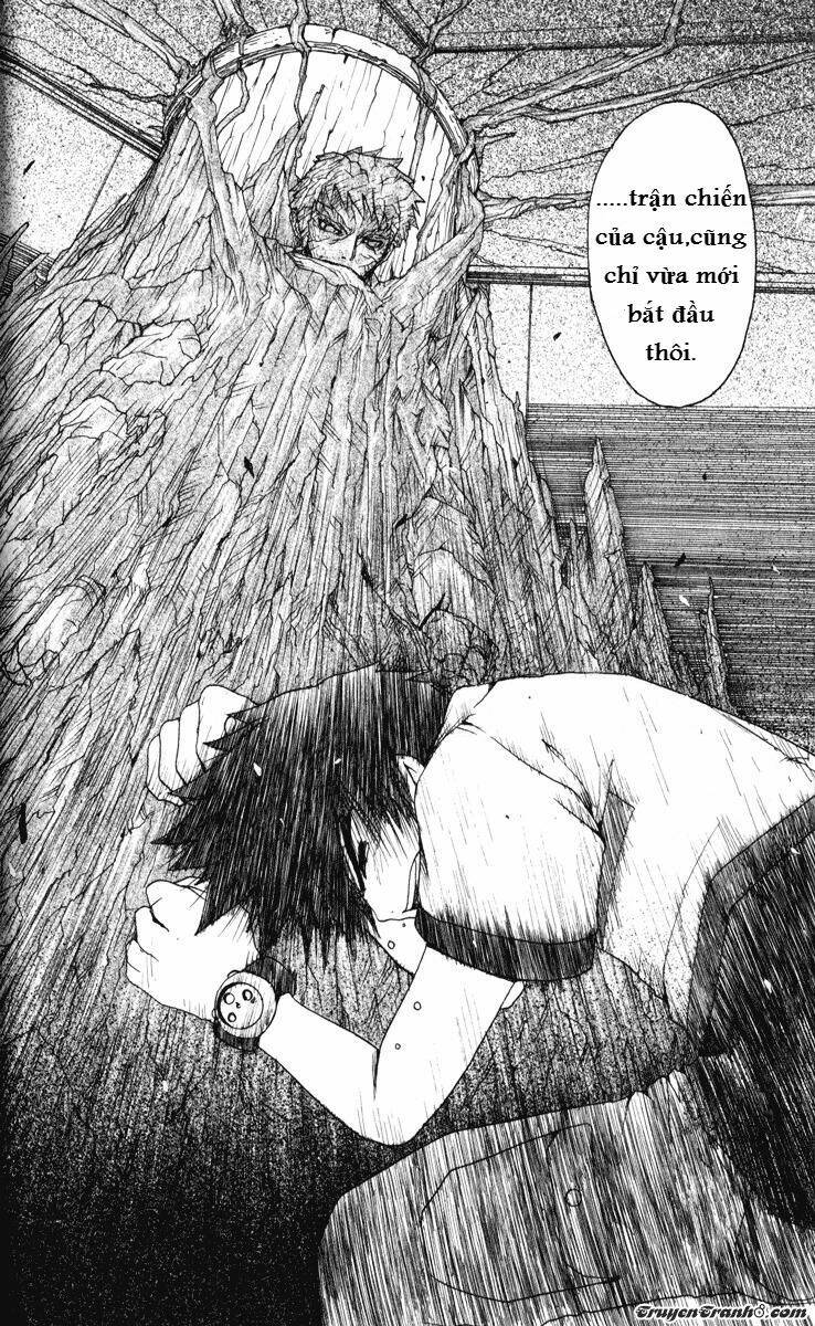 bảo bối chiến thần chapter 3 17