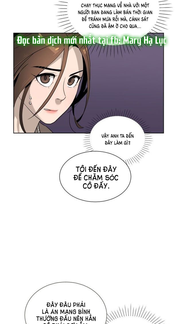 bạch huyết - white blood chapter 4 54