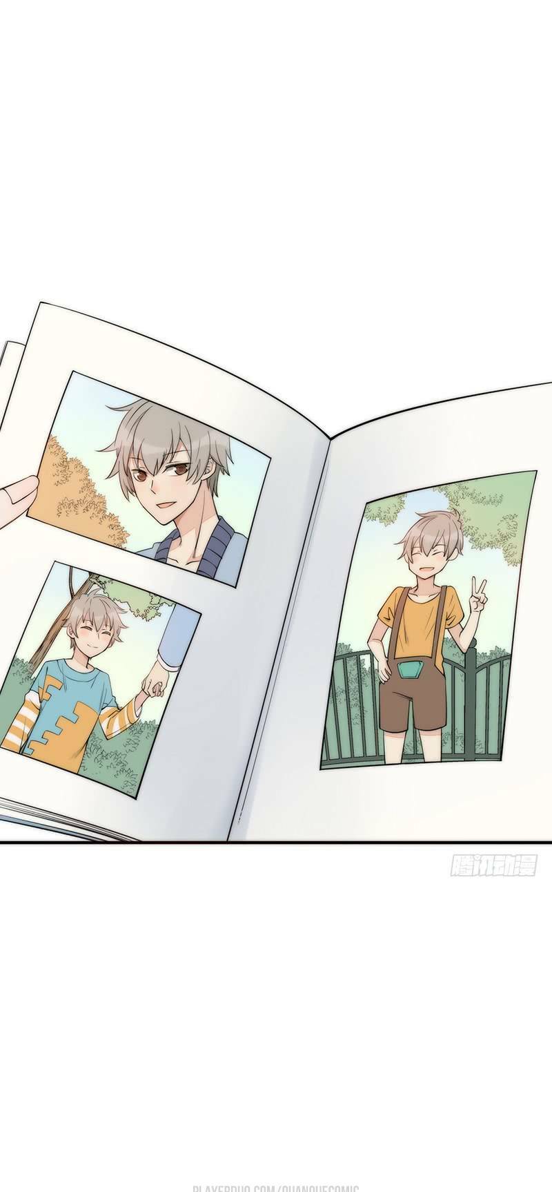 dã âu lão tổ chapter 3 38