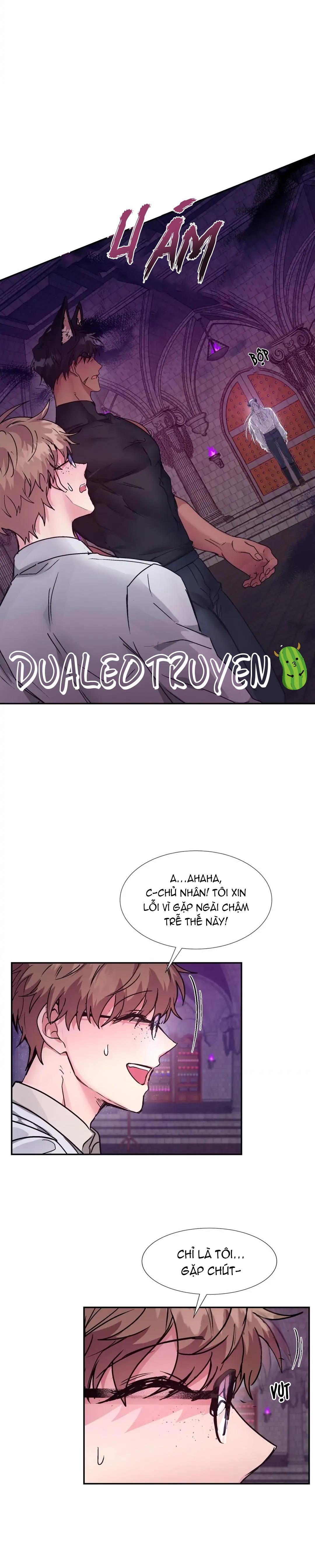 lâu đài tình dục chapter 9 10