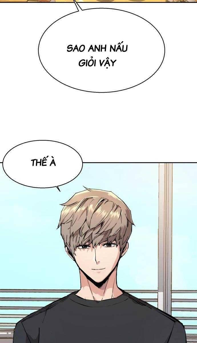 bạn học tôi là lính đánh thuê chapter 141 9