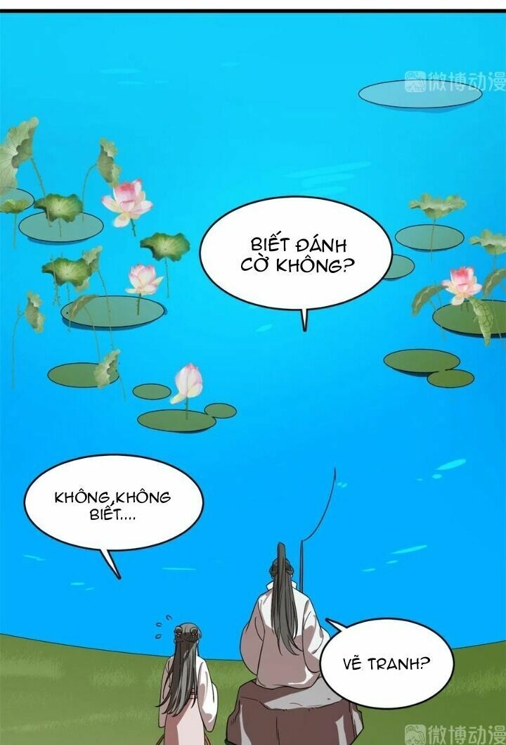 độc bộ thiên hạ: đặc công thần y chapter 241 18