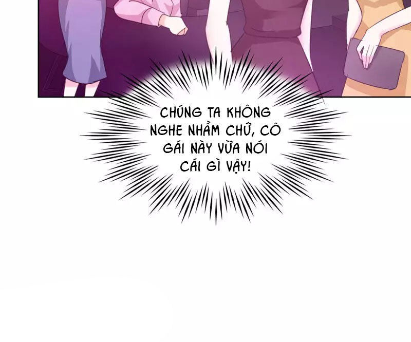 cẩm tú trùng sinh: chào buổi sáng phó thái thái chapter 8 18