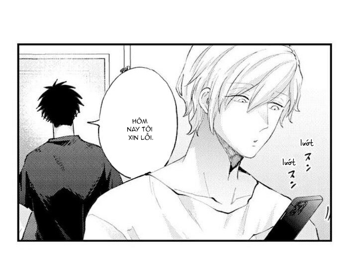 bị một anh chàng lập dị tấn công chapter 50 40