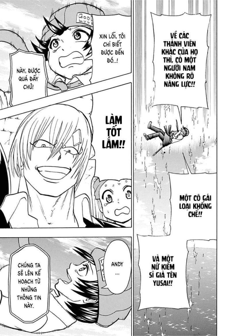 undead unluck chapter 73 5