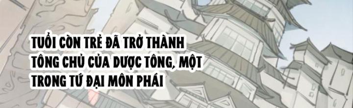 ánh mắt thanh tịnh, nhưng là chưởng môn chapter 1 3