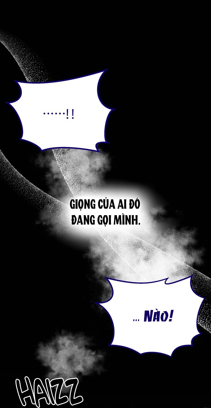 công chúa giả điên chapter 50.1 55
