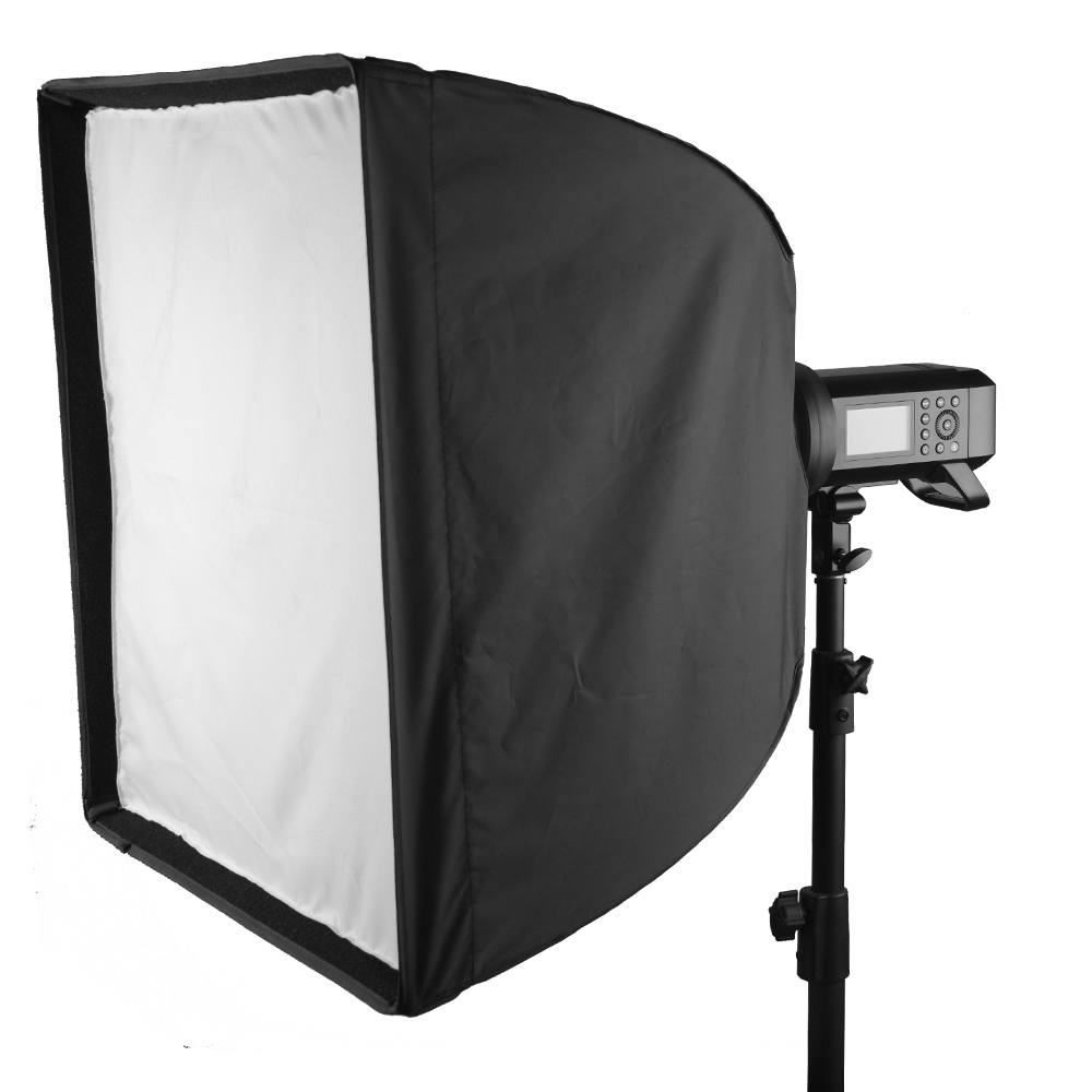 ĐÈN FLASH GODOX AD400 PRO -HÀNG CHÍNH HÃNG