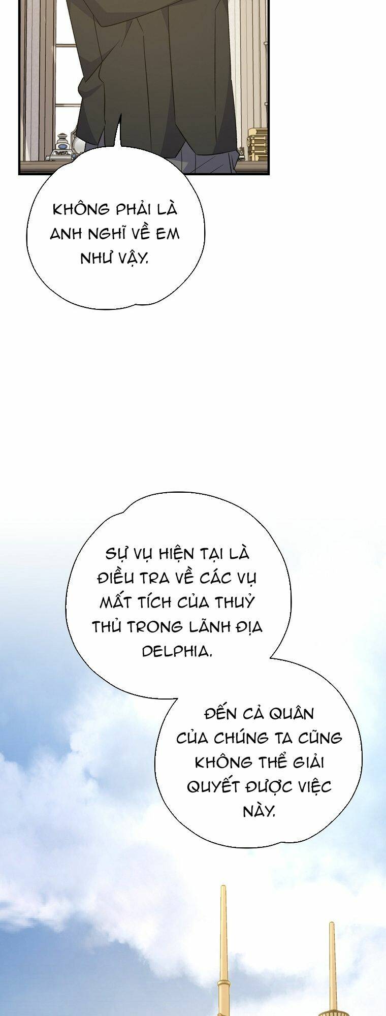 nhà hiền triết yigret chapter 82 9