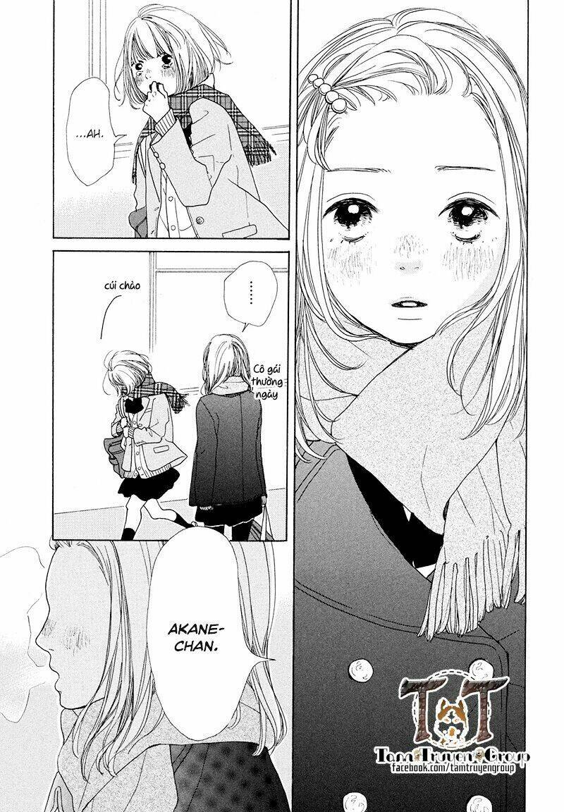 my boyfriend (aoi mamoru) chapter 1 29