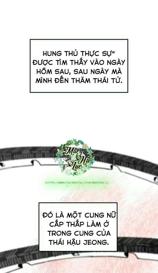 tham vọng quyền lực (full) chapter 18 33