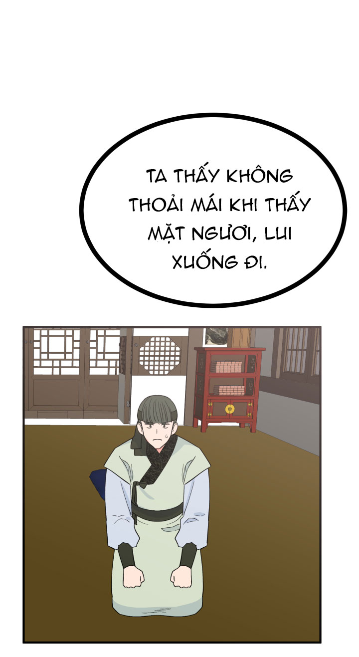 độc chủ chapter 8 10