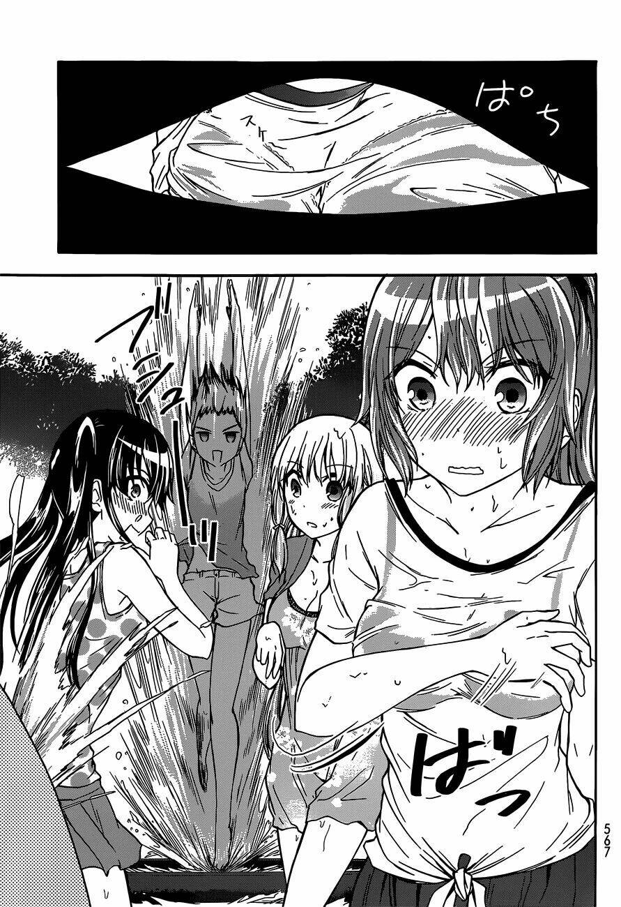 maga-tsuki chapter 41.6 21