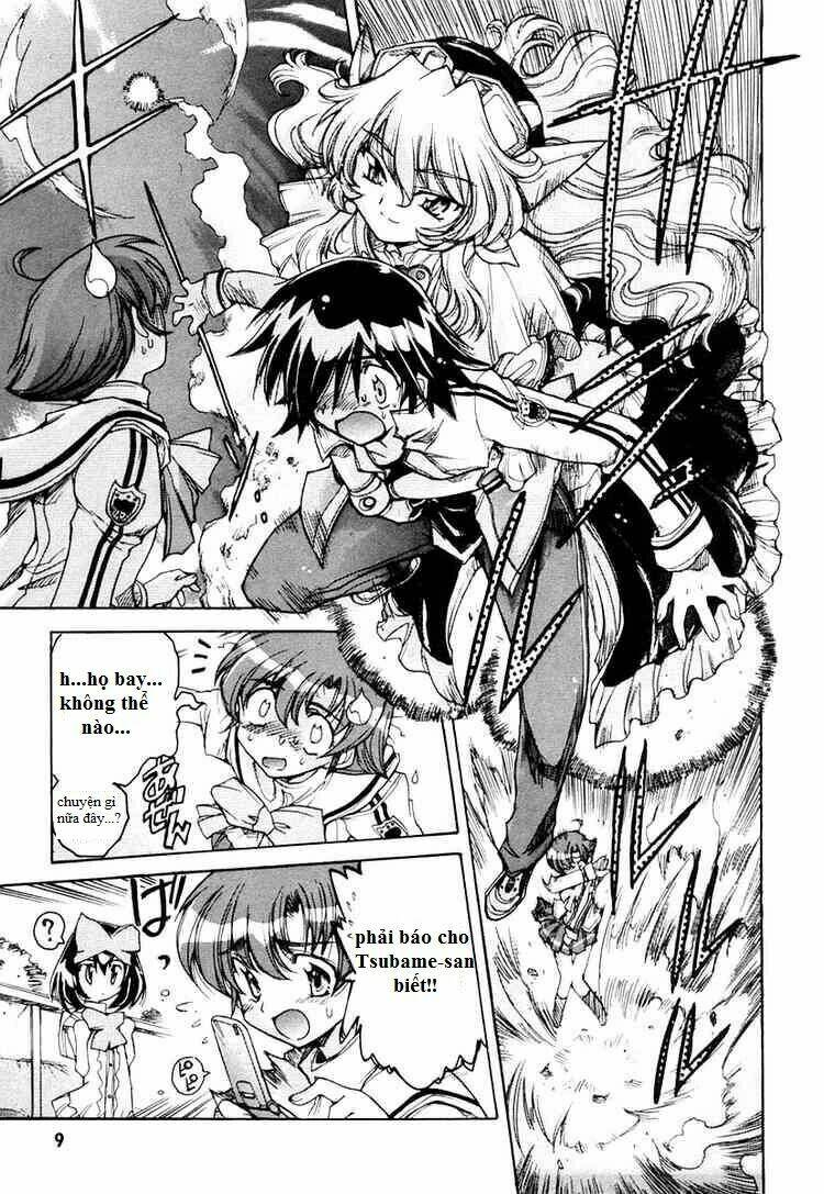 tubame syndrome chapter 20 11