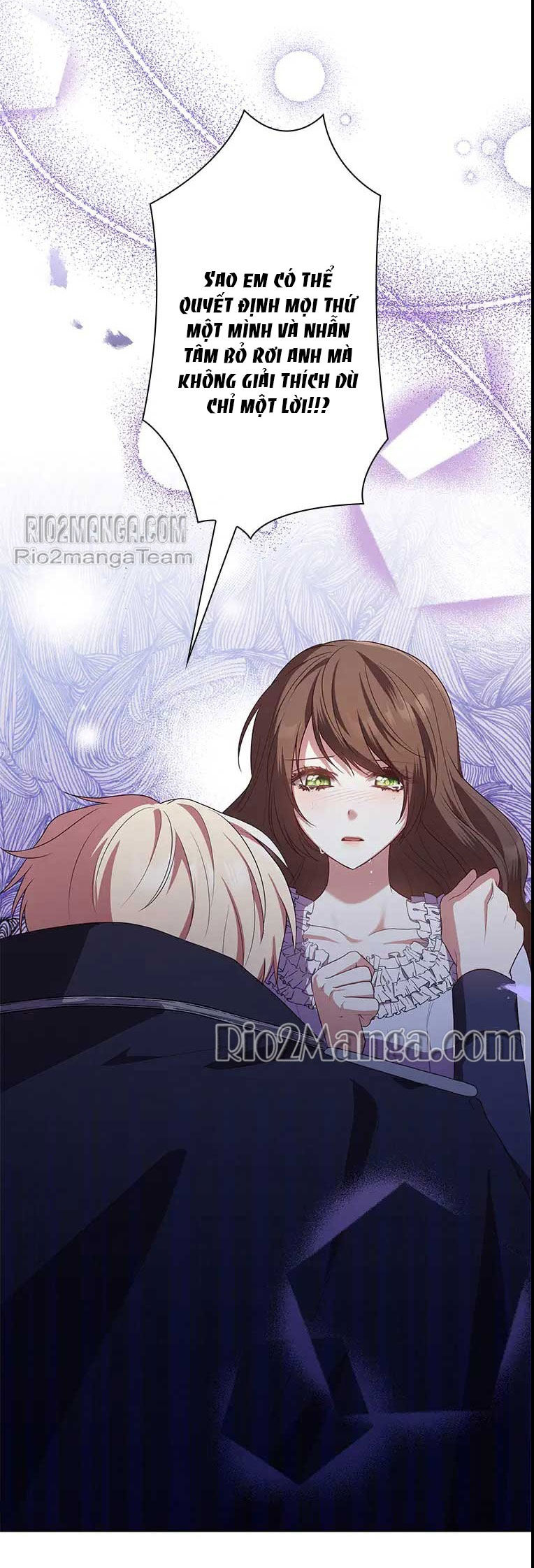 từ ác nữ tôi phải trở thành một người mẹ chapter 12 7