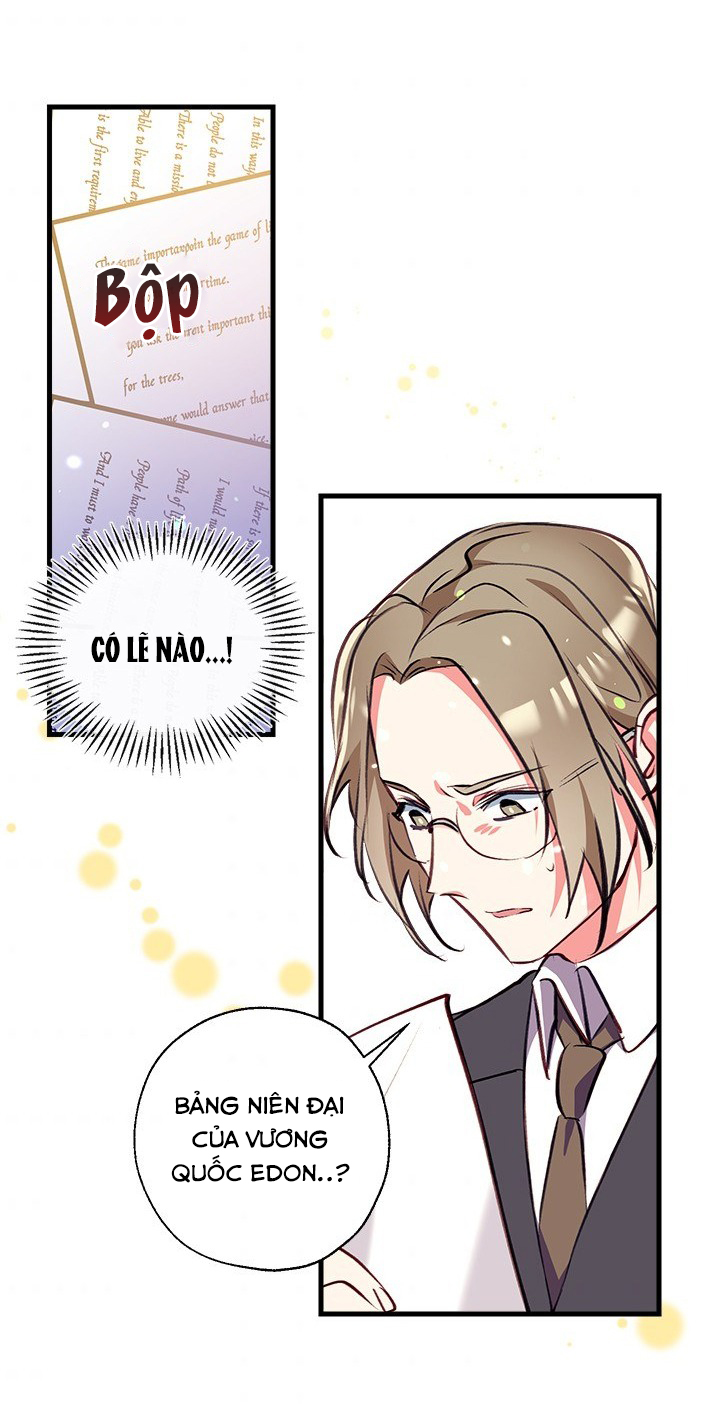 chúng ta có thể trở thành gia đình được không? chapter 7 59