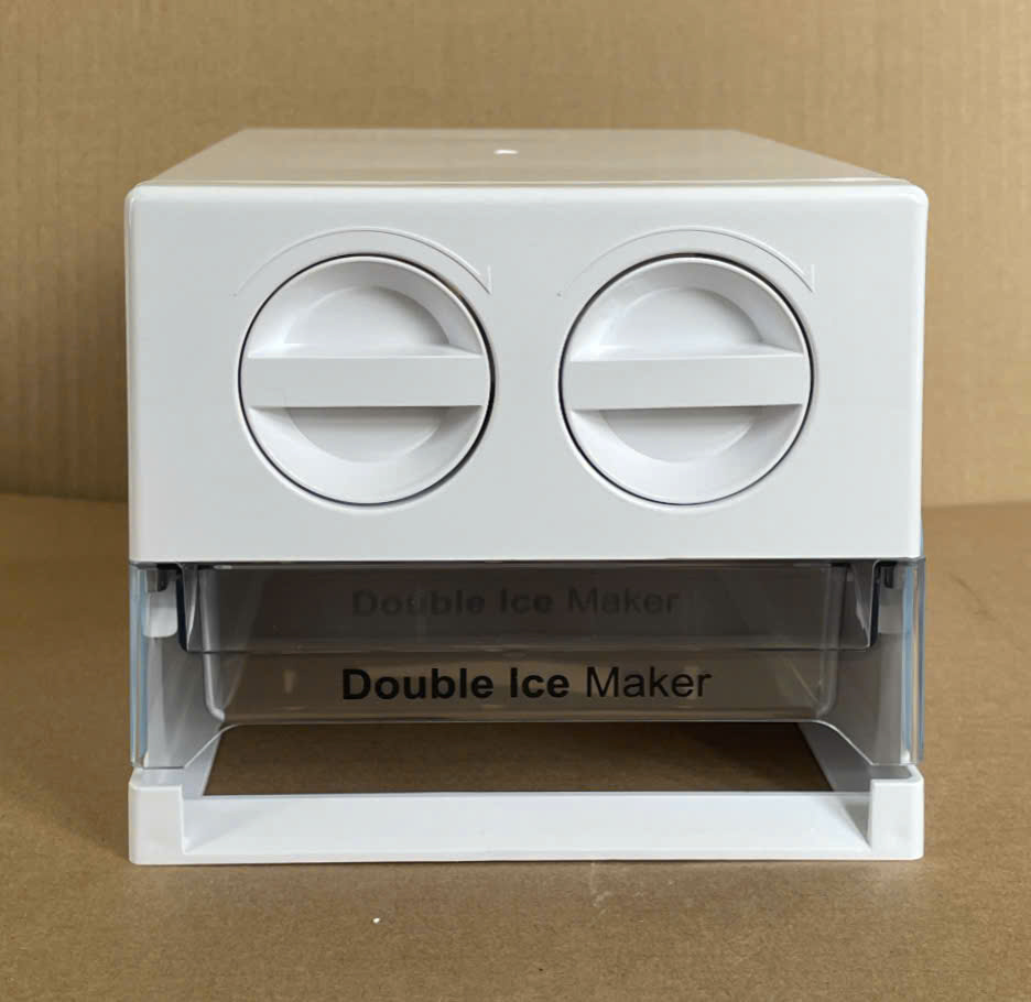 BỘ KHAY ĐÁ XOAY TỦ LẠNH AQUA INVERTER – HÀNG CHÍNH HÃNG