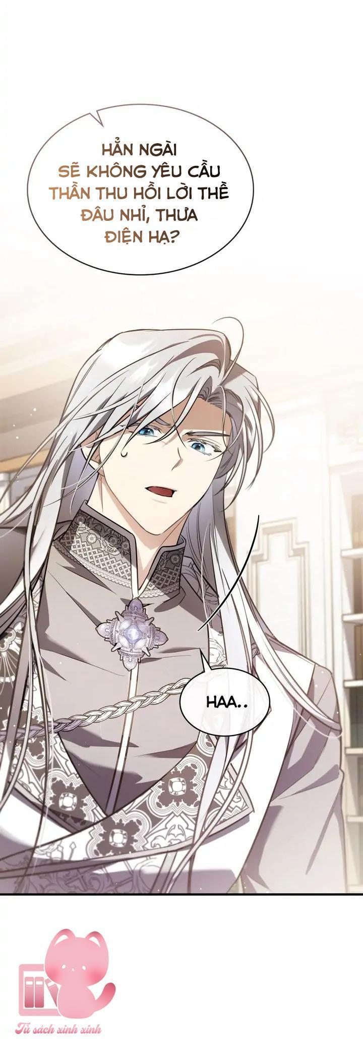 đêm đen khuất bóng chapter 43 10