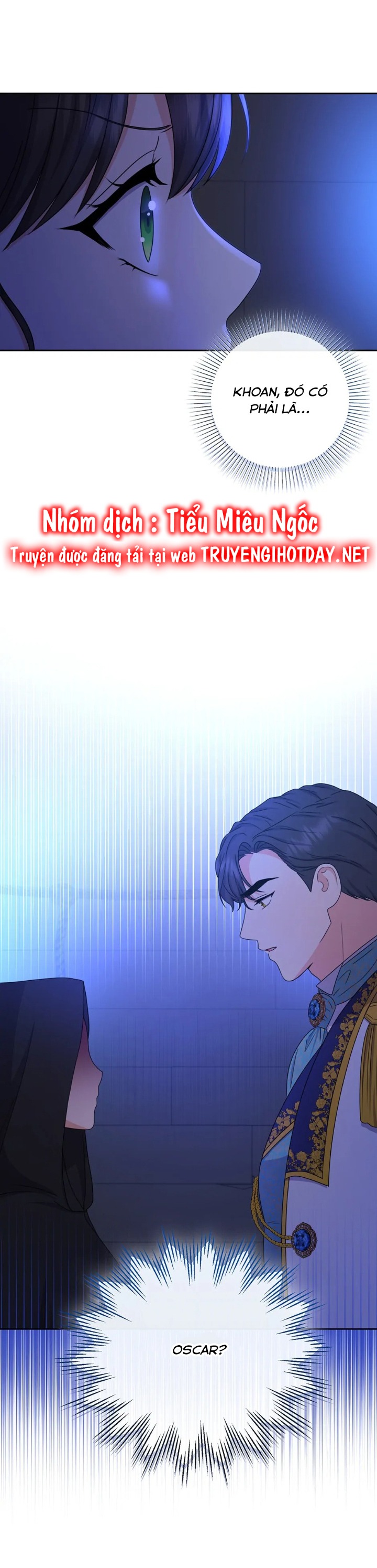 từ hầu gái tôi đã trở thành hoàng hậu chapter 102 24