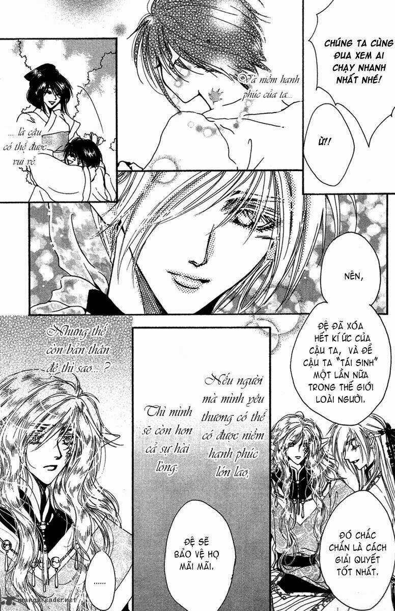 tao tie jie (tế sơn thần) chapter 10 15