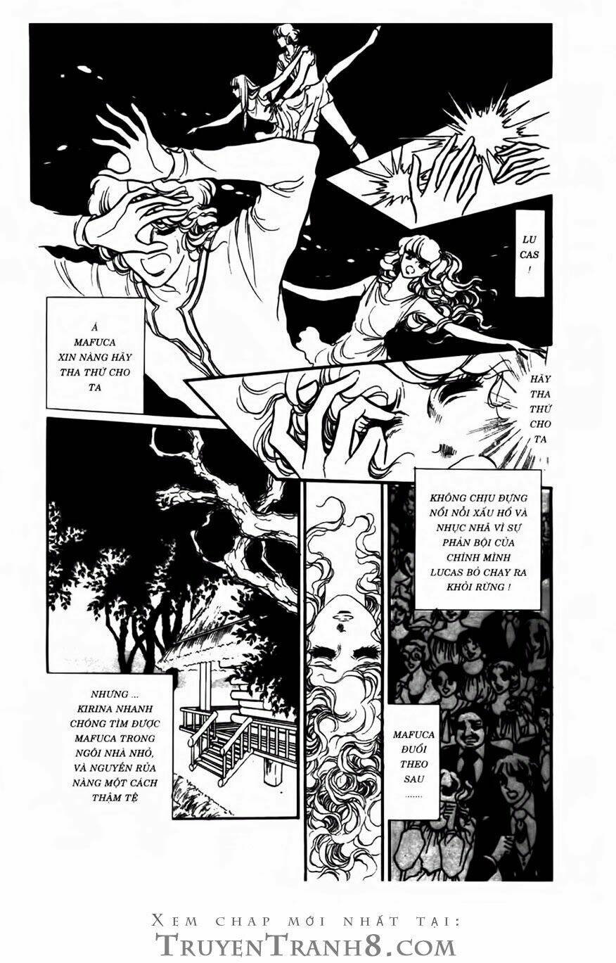 swan - vũ khúc thiên nga chapter 72 11