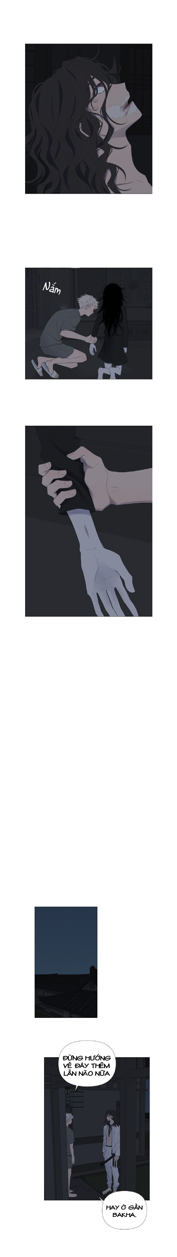 moonchild chapter 10 17