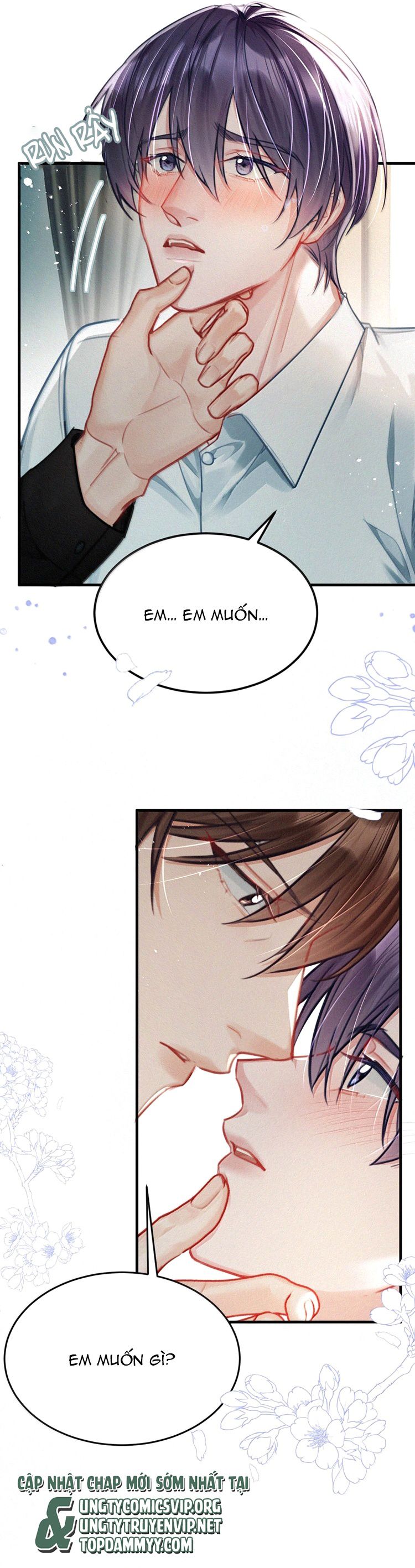 thần thương (môi súng) chapter 146 9