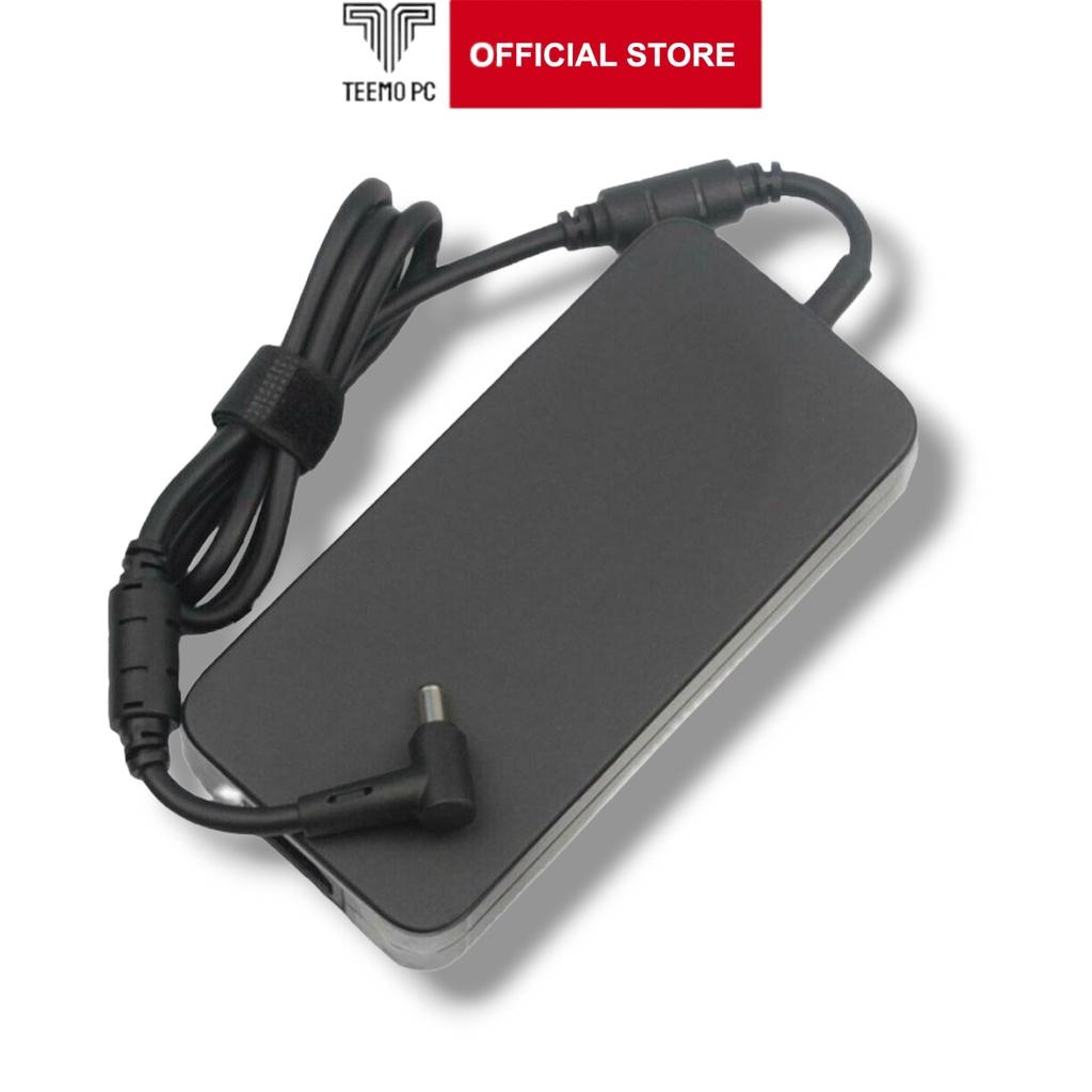 Sạc Tương Thích Cho Laptop Asus ROG STRIX SCAR 15 G532LWS-XS96 280w- Hàng Nhập Khẩu New Seal TEEMO PC X19