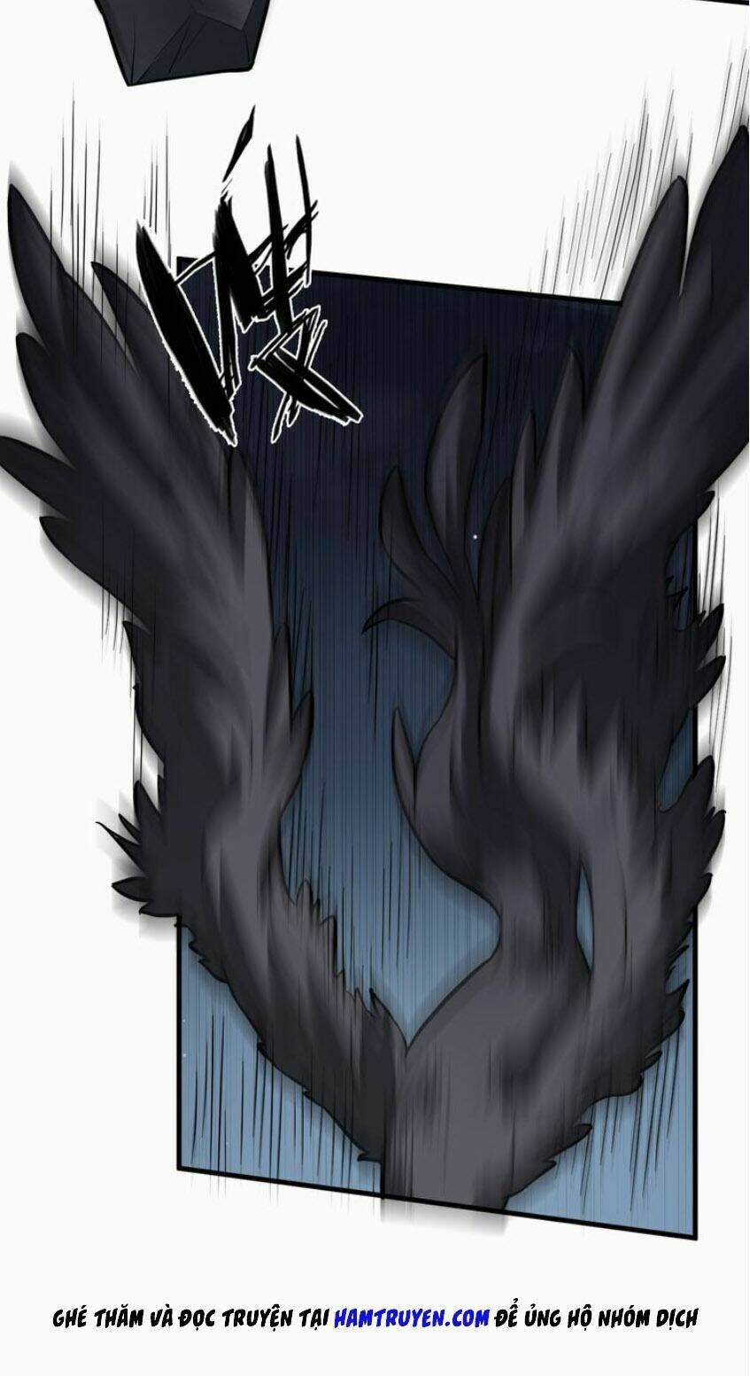 đại nghịch chi môn chapter 23 28