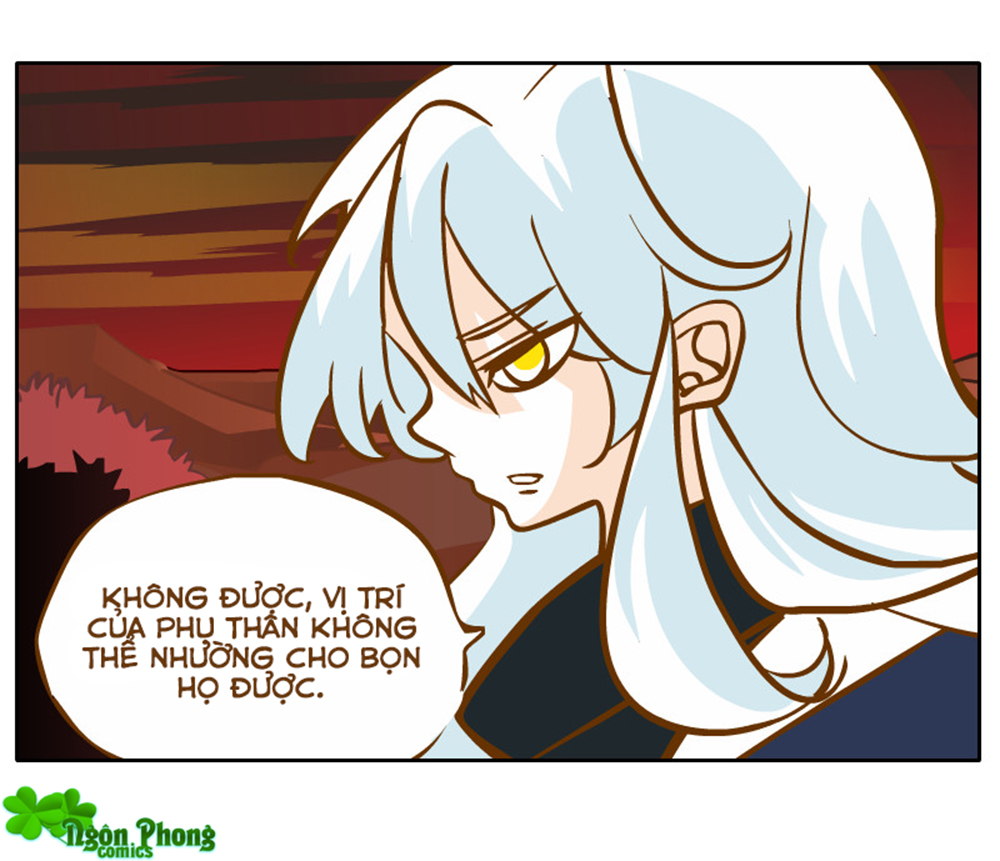 hòa thượng và tiểu long quân chapter 50 69