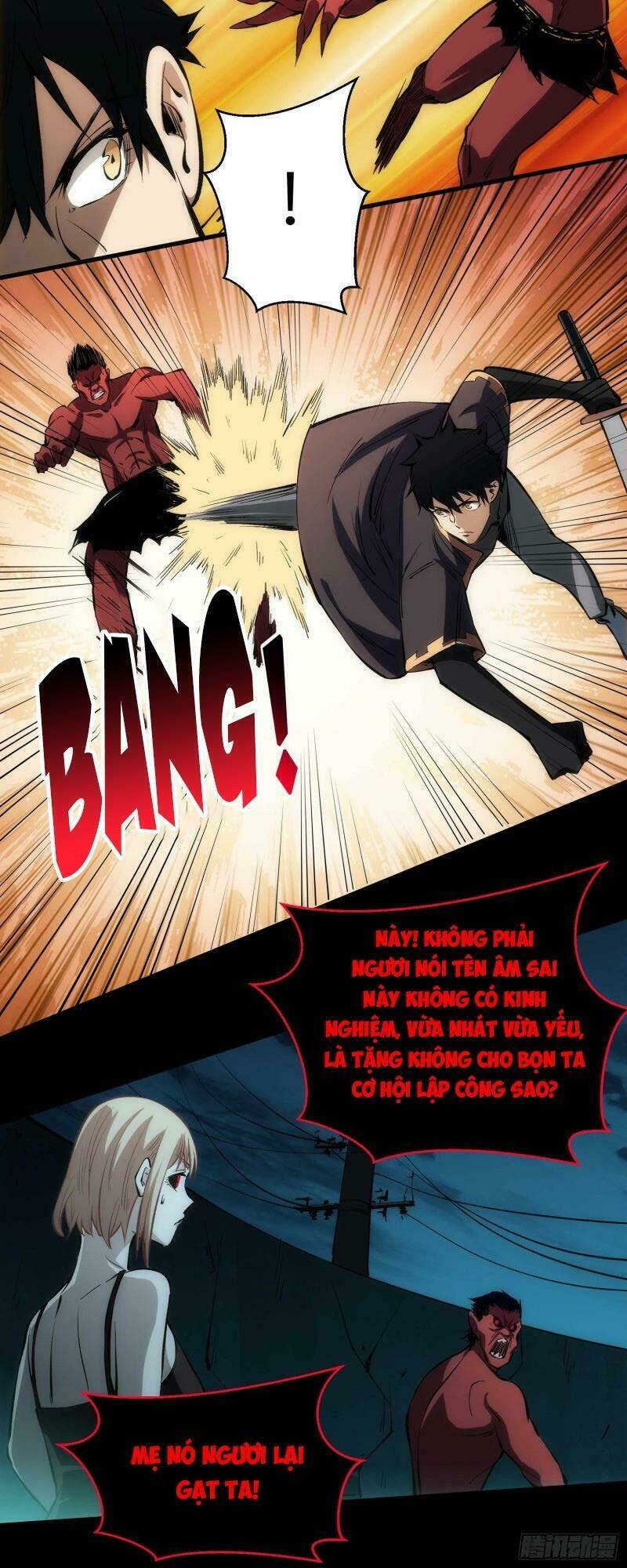 kiêm chức diêm vương chapter 11 19