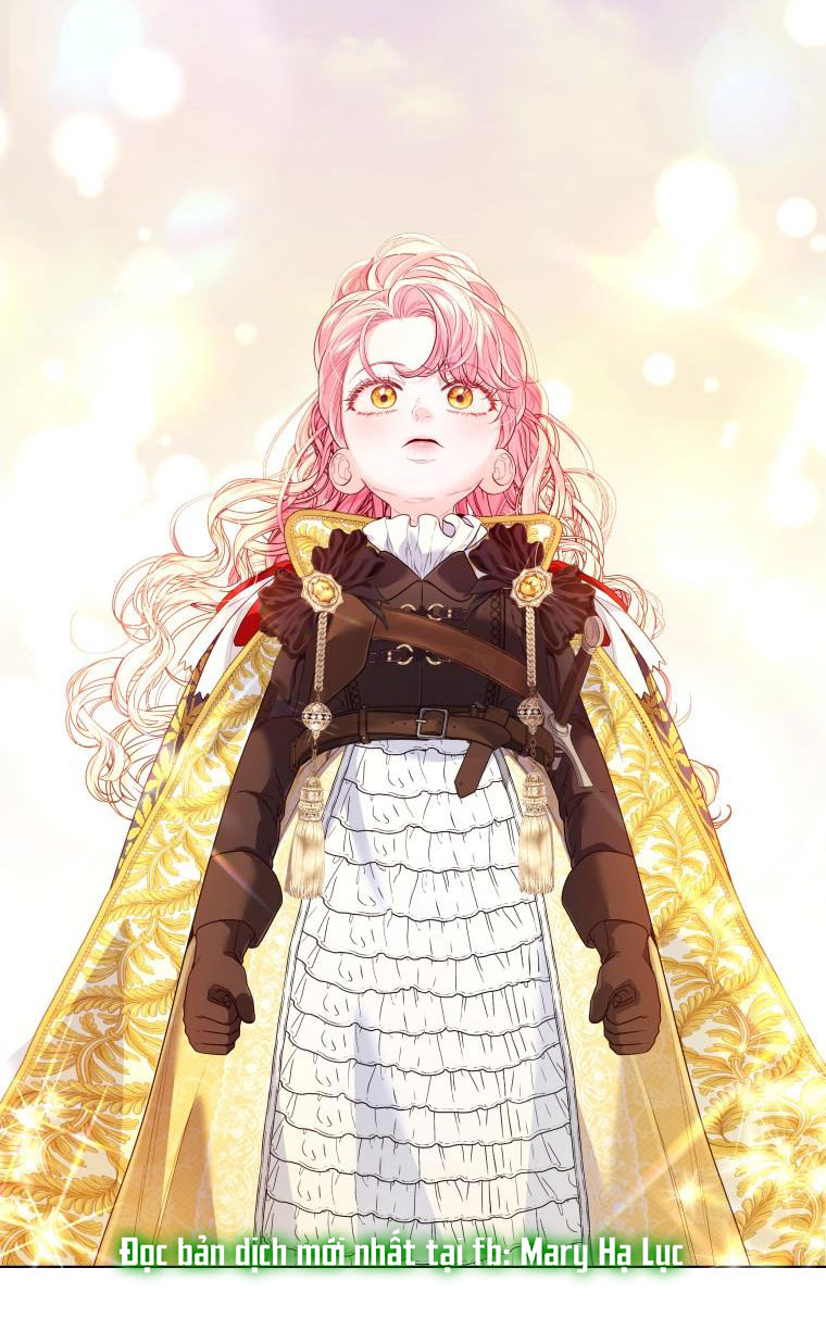 thà rằng để tôi trở thành nữ hoàng chapter 16.2 52
