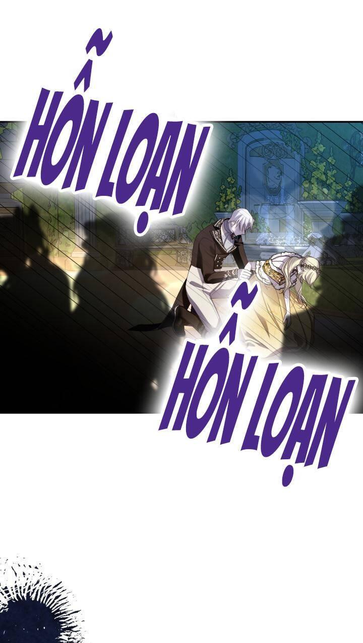 phương pháp che giấu đứa con của hoàng đế chapter 57.1 30