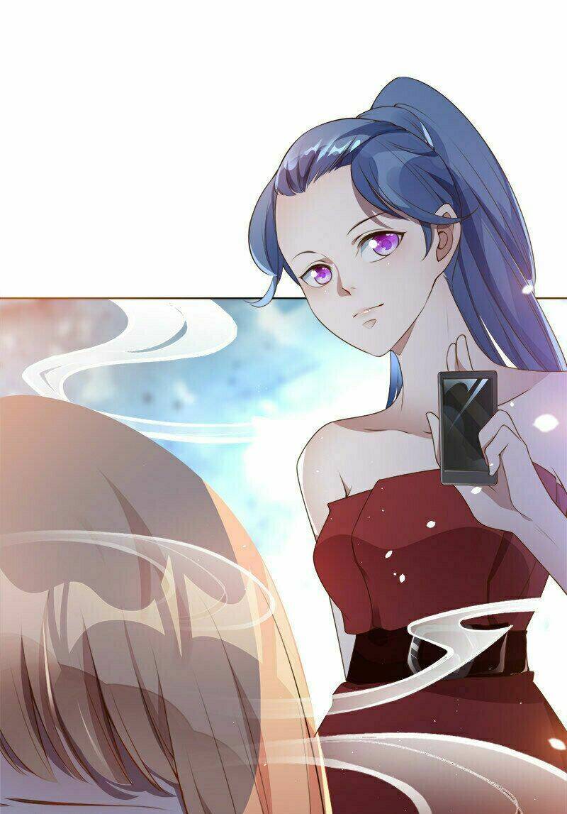 lãnh hôn cuồng ái chapter 35 15